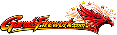 Garuda Fireworks